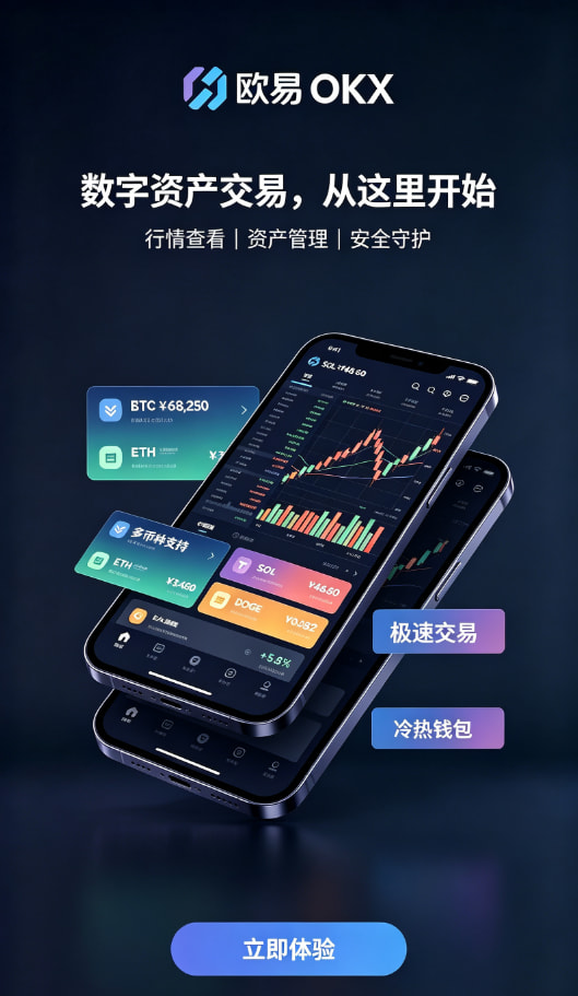 欧交易所app官网下载安全常见疑问：一问一答讲清交易那些事